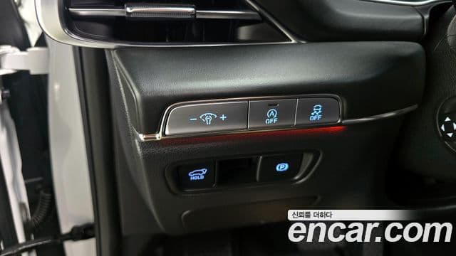 Genesis GV80, 2023 13