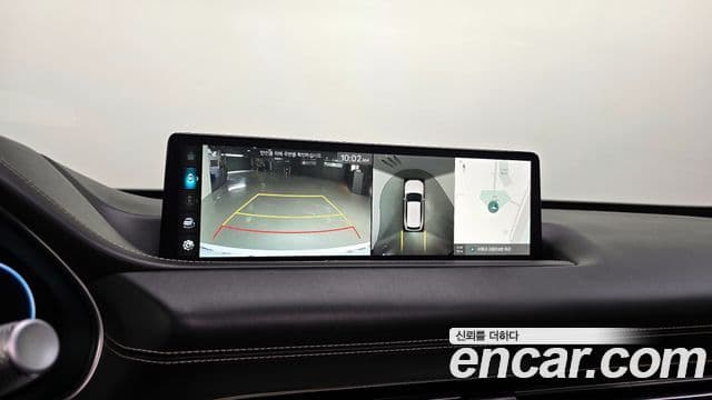 Genesis GV80, 2023 16