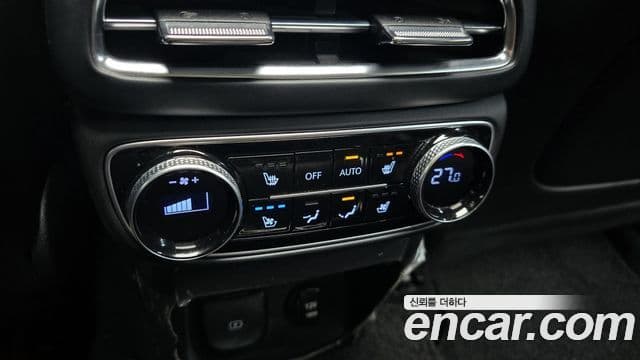 Genesis GV80, 2023 17