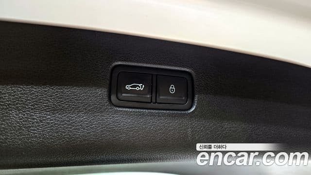 Genesis GV80, 2023 20