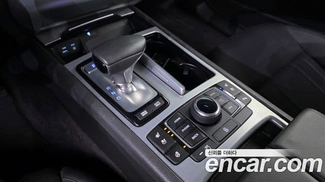 Genesis G80 Premium Luxury, 2017 9