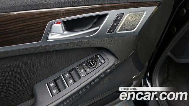 Genesis G80 Premium Luxury, 2017 11