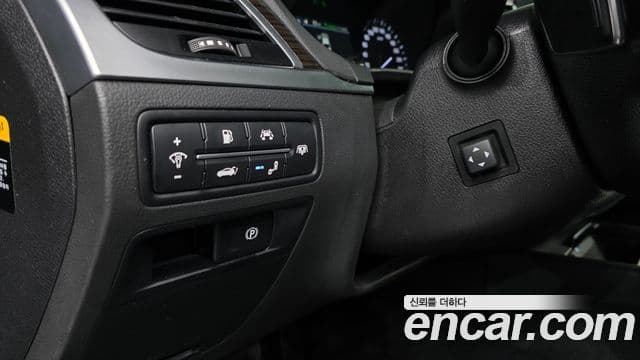 Genesis G80 Premium Luxury, 2017 12