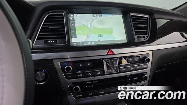 Genesis G80 Premium Luxury, 2017 13