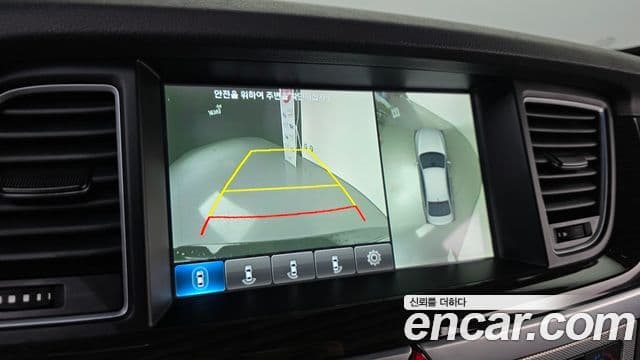 Genesis G80 Premium Luxury, 2017 14