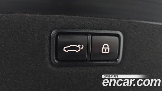 Genesis G80 Premium Luxury, 2017 18