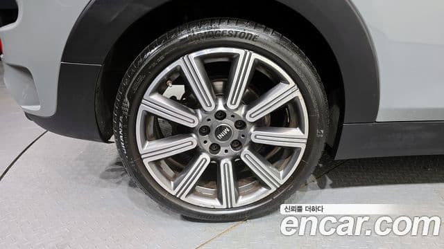 Mini Cooper S 클럽맨 2세대, 2022 все фото