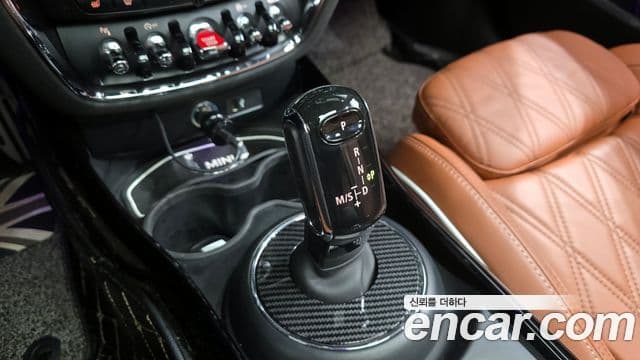 Mini Cooper S 클럽맨 2세대, 2022 9