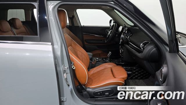 Mini Cooper S 클럽맨 2세대, 2022 11