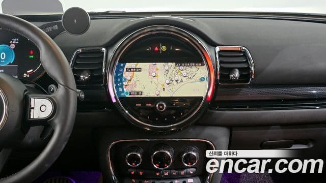 Mini Cooper S 클럽맨 2세대, 2022 14