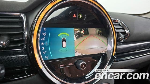 Mini Cooper S 클럽맨 2세대, 2022 15