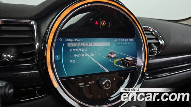 Mini Cooper S 클럽맨 2세대, 2022 16