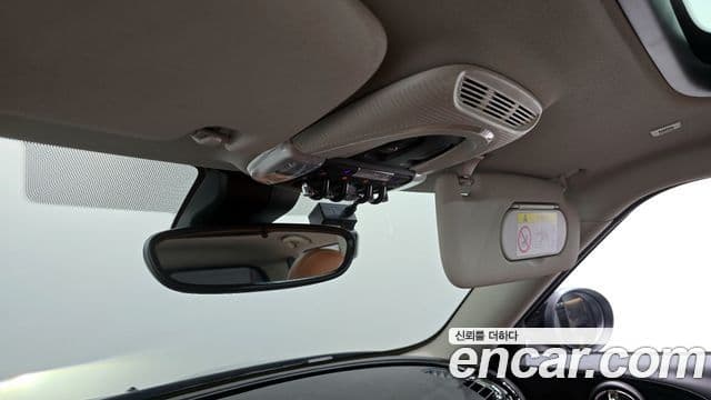 Mini Cooper S 클럽맨 2세대, 2022 18