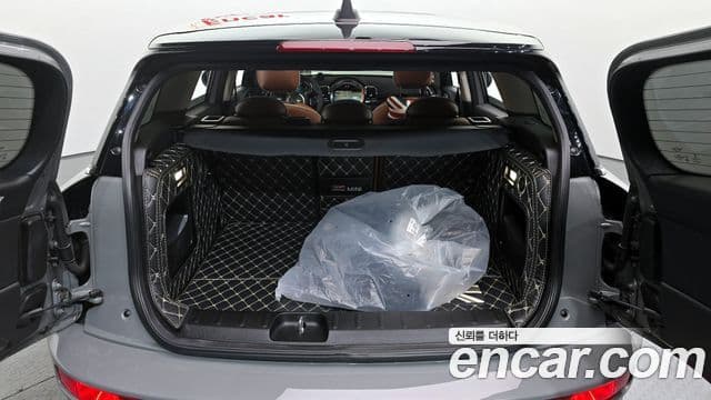 Mini Cooper S 클럽맨 2세대, 2022 20