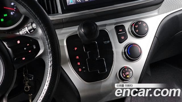 Kia The / новый New Ray Prestige Special, 2021 9