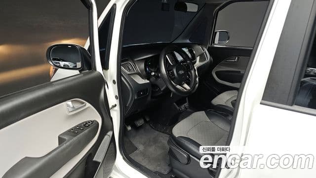 Kia The / новый New Ray Prestige Special, 2021 11