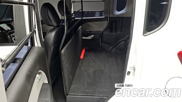 Kia The / новый New Ray Prestige Special, 2021 12