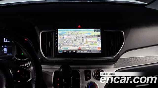 Kia The / новый New Ray Prestige Special, 2021 14