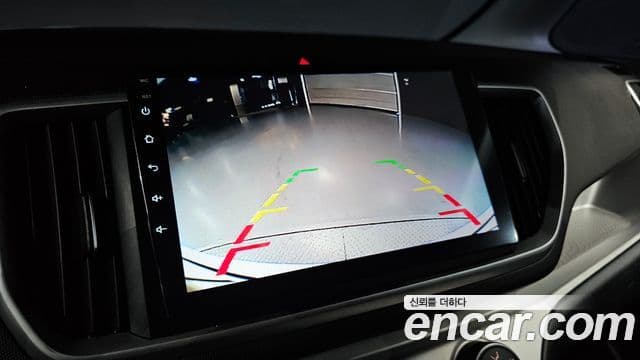 Kia The / новый New Ray Prestige Special, 2021 15