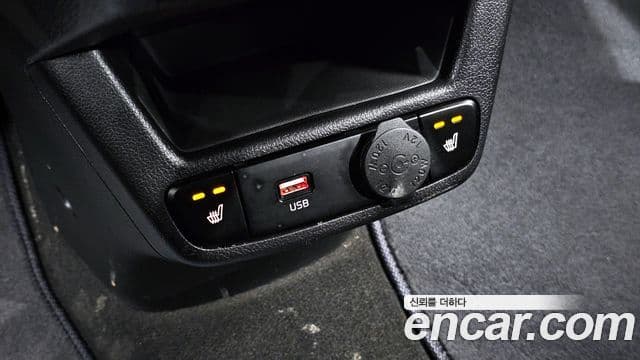 Kia The / новый New Ray Prestige Special, 2021 17