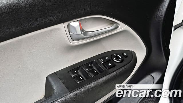 Kia The / новый New Ray Prestige Special, 2021 18