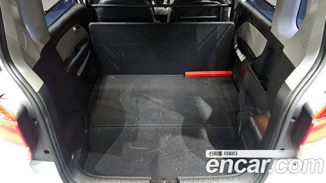 Kia The / новый New Ray Prestige Special, 2021 20