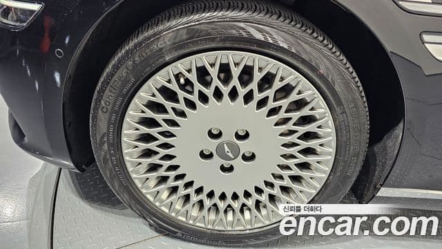 Genesis G80 (RG3) бензин 3.5 турбо AWD, 2023 все фото