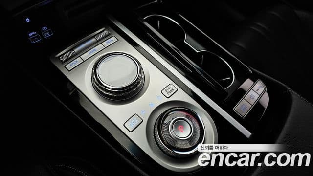 Genesis G80 (RG3) бензин 3.5 турбо AWD, 2023 9