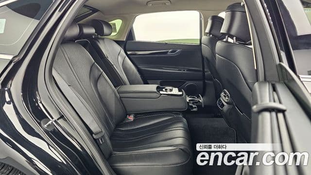 Genesis G80 (RG3) бензин 3.5 турбо AWD, 2023 12