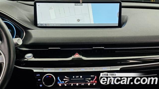 Genesis G80 (RG3) бензин 3.5 турбо AWD, 2023 14