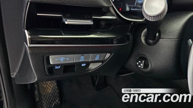 Genesis G80 (RG3) бензин 3.5 турбо AWD, 2023 16