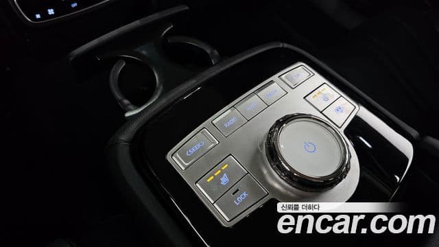 Genesis G80 (RG3) бензин 3.5 турбо AWD, 2023 18