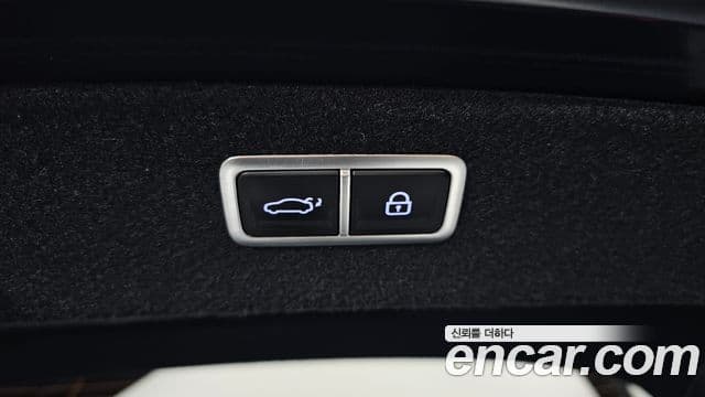 Genesis G80 (RG3) бензин 3.5 турбо AWD, 2023 20