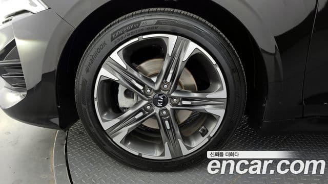 Kia K5 3세대 Noblesse, 2020 все фото