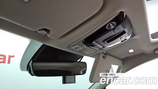 Kia K5 3세대 Noblesse, 2020 19