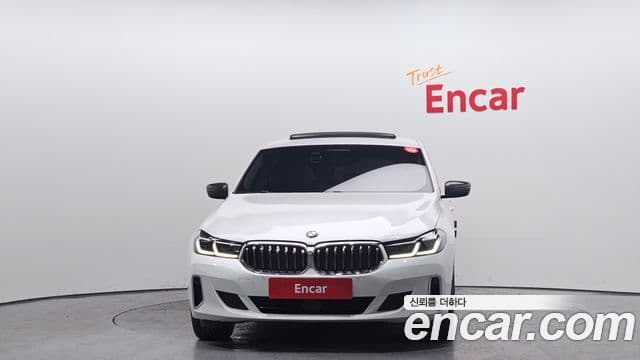 BMW 6시리즈 GT (G32) Luxury, 2022 3