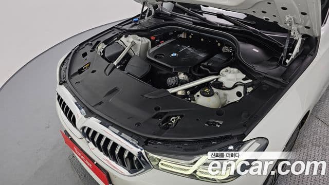 BMW 6시리즈 GT (G32) Luxury, 2022 6