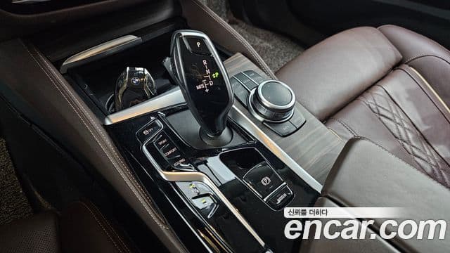 BMW 6시리즈 GT (G32) Luxury, 2022 9