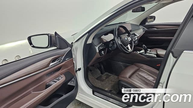 BMW 6시리즈 GT (G32) Luxury, 2022 10