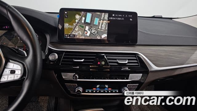 BMW 6시리즈 GT (G32) Luxury, 2022 14