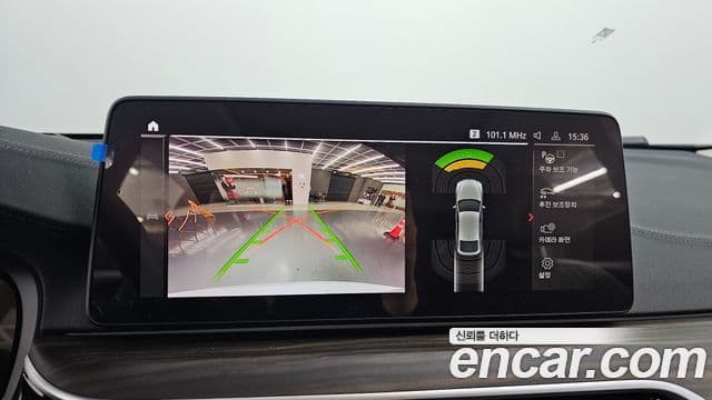 BMW 6시리즈 GT (G32) Luxury, 2022 15