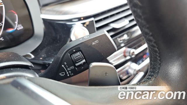 BMW 6시리즈 GT (G32) Luxury, 2022 19