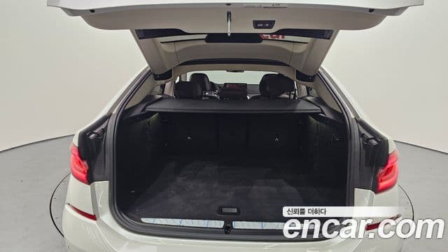 BMW 6시리즈 GT (G32) Luxury, 2022 20