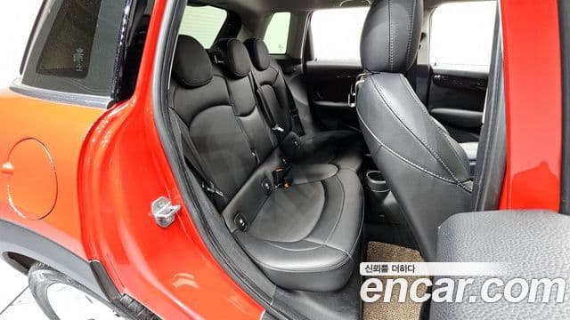 Mini Cooper D 3세대, 2017 12