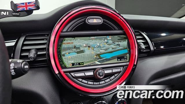 Mini Cooper D 3세대, 2017 14