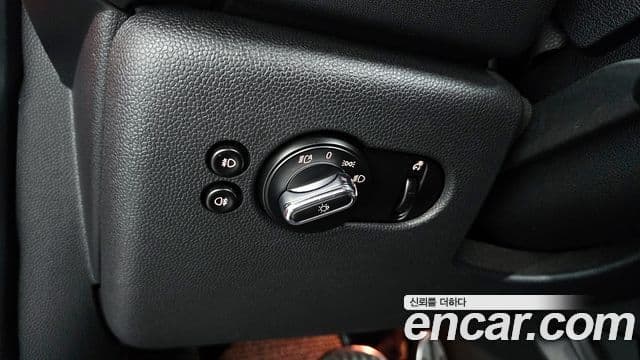 Mini Cooper D 3세대, 2017 18