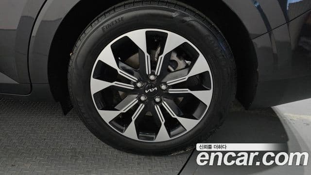 Kia Carnival 4세대 Noblesse, 2023 все фото