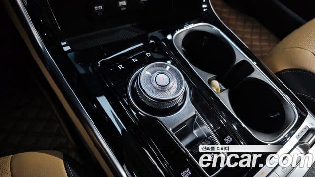 Kia Carnival 4세대 Noblesse, 2023 9