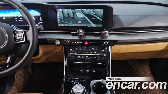 Kia Carnival 4세대 Noblesse, 2023 14