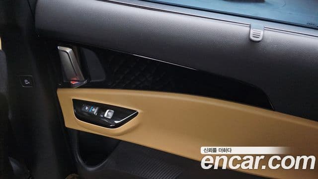 Kia Carnival 4세대 Noblesse, 2023 16